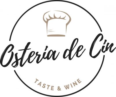 OSTERIA DE CIN